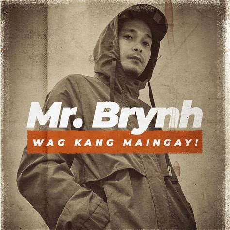 Wag Kang Maingay Gising Pa Sina Itay at Inay.